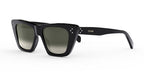 CELINE Bold 3 Dots CL40187I Square