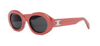 Celine Triomphe CL40194U Square