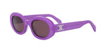 Celine Triomphe CL40194U Square