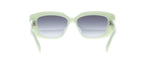CELINE Triomphe CL40216U Square