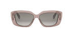 CELINE Triomphe CL40216U Square