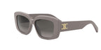 CELINE Triomphe CL40216U Square