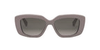 CELINE Triomphe CL40216U Square