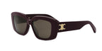 CELINE Triomphe CL40216U Square