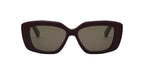 CELINE Triomphe CL40216U Square