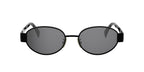 CELINE Triomphe Metal CL40235U Square