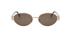 CELINE Triomphe Metal CL40235U Square