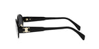 CELINE Triomphe Metal CL40235U Square