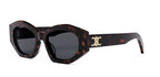 CELINE Triomphe CL40238U Square