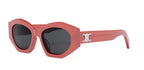 CELINE Triomphe CL40238U Square