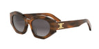 CELINE Triomphe CL40238U Square