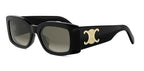 CELINE Triomphe CL40282U Square