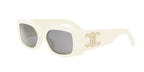 CELINE Triomphe CL40282U Square