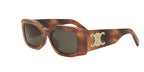 CELINE Triomphe CL40282U Square
