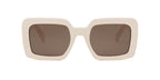 CELINE Triomphe CL40304U Square