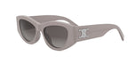 Celine Triomphe CL40308U Square