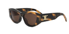 Celine Triomphe CL40308U Square