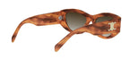 Celine Triomphe CL40308U Square