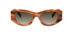 Celine Triomphe CL40308U Square