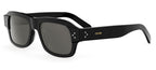 CELINE 3 Dots HD CL40327U Square