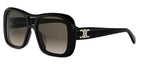 CELINE Triomphe CL40331U Square