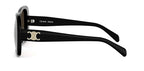 CELINE Triomphe CL40331U Square
