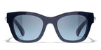 CHANEL 5478 Square