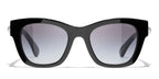 CHANEL 5478 Square