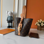 LV x All In BB Bag Monogram Canvas