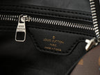 LV Speedy Soft 30 Boho Handbag