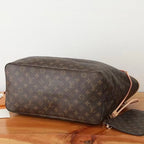 LV Neverfull GM Classic Bag