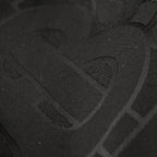 Burberry Monogram Black Nylon Backpack