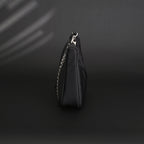 Prada Re-Edition 2005 Nylon Shoulder Bag – Black