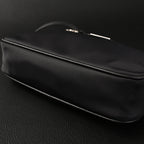 Prada Re-Edition 2005 Nylon Shoulder Bag – Black