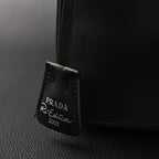 Prada Re-Edition 2005 Nylon Shoulder Bag – Black