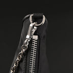 Prada Re-Edition 2005 Nylon Shoulder Bag – Black