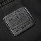 Louis Vuitton Keepall Bandoulière 50 – Damier Graphite Canvas Travel Bag
