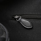 Louis Vuitton Keepall Bandoulière 50 – Damier Graphite Canvas Travel Bag