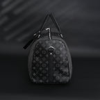 Louis Vuitton Keepall Bandoulière 45 Monogram Eclipse