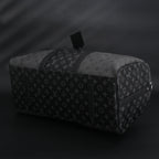 Louis Vuitton Keepall Bandoulière 45 Monogram Eclipse