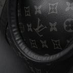 Louis Vuitton Keepall Bandoulière 45 Monogram Eclipse