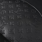 Louis Vuitton Christopher PM Backpack Monogram Eclipse