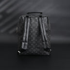 Louis Vuitton Christopher PM Backpack Monogram Eclipse Canvas
