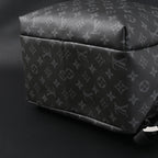 Louis Vuitton Christopher PM Backpack Monogram Eclipse Canvas