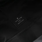 Louis Vuitton Christopher PM Backpack Monogram Eclipse Canvas
