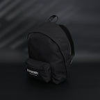 Burberry London England Logo Nylon Backpack