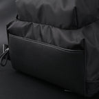 Burberry London England Logo Nylon Backpack