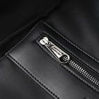 Burberry London England Logo Nylon Backpack