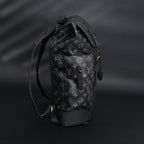 Louis Vuitton Christopher PM Monogram Eclipse Backpack