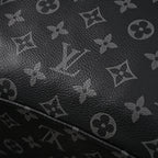 Louis Vuitton Christopher PM Monogram Eclipse Backpack